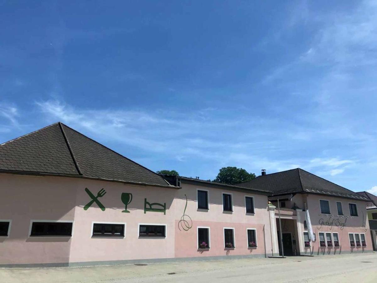Gasthof Birgl Inning Экстерьер фото